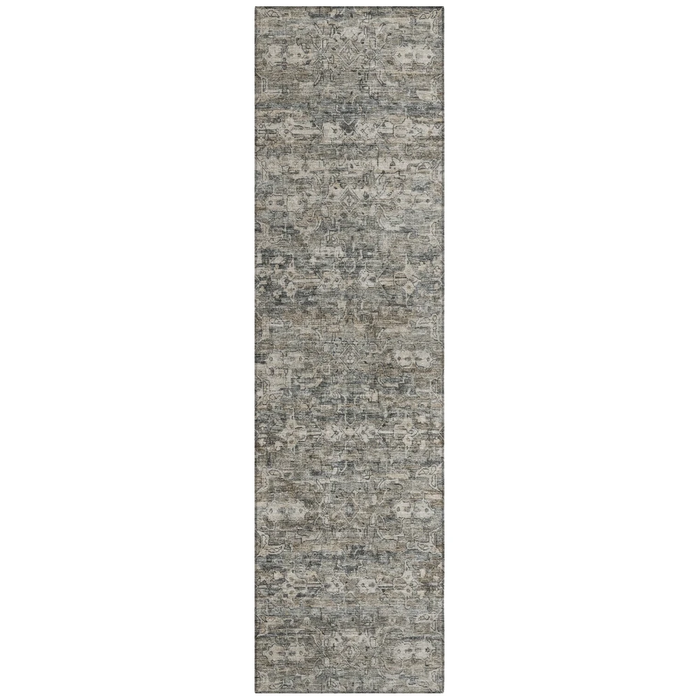 Chantille ACN2324 Pewter 2'3