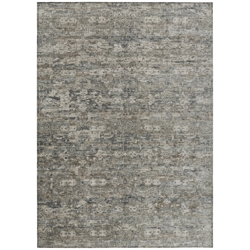 Chantille ACN2324 Pewter 9' x 12' Rug