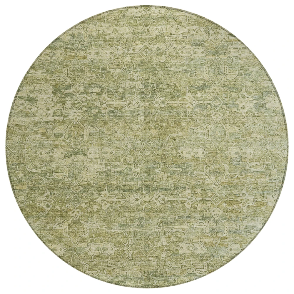 Chantille ACN2324 Sage 8' x 8' Rug