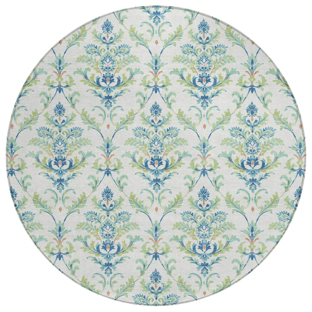 Chantille ACN2325 Aloe 8' x 8' Rug