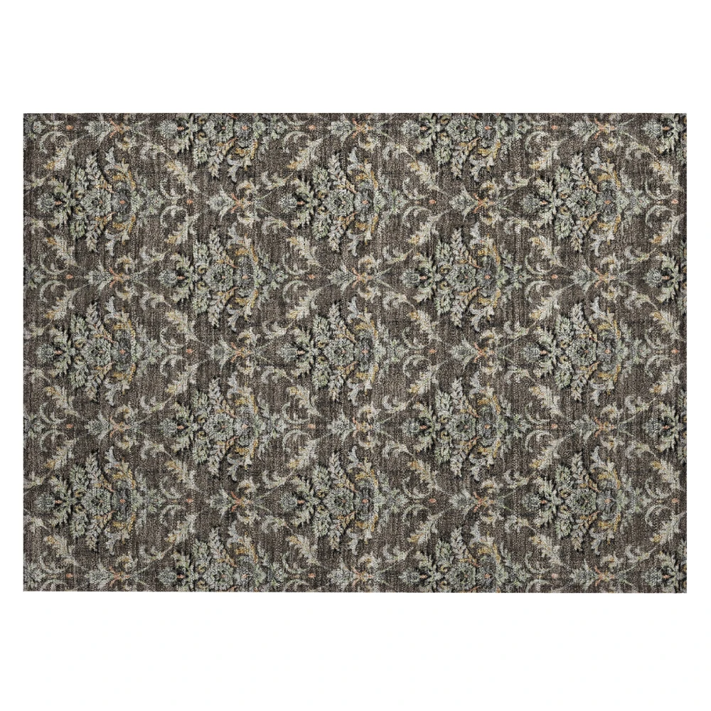 Chantille ACN2325 Chocolate 1'8