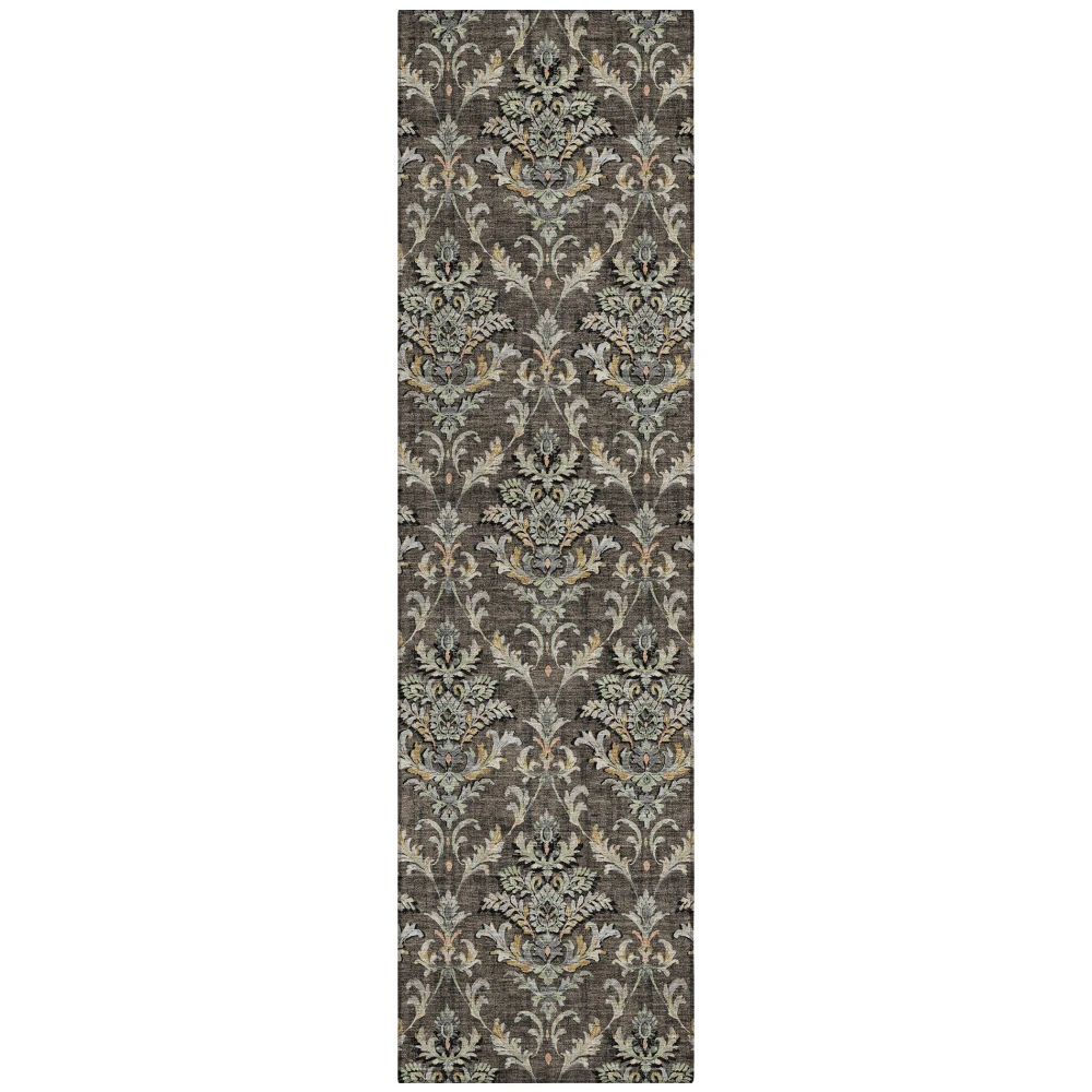 Chantille ACN2325 Chocolate 2'3