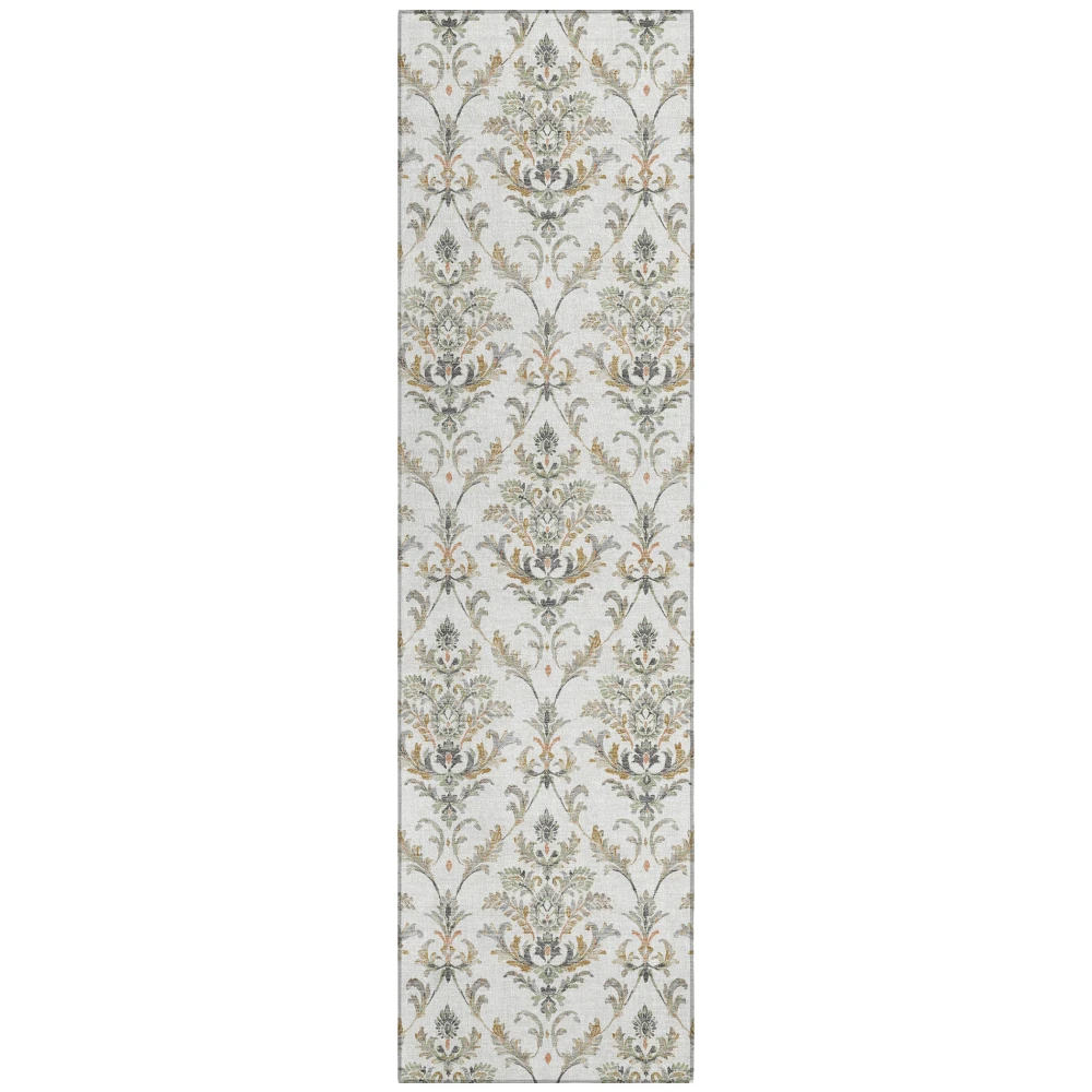 Chantille ACN2325 Ivory 2'3