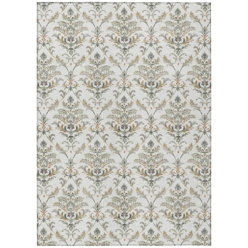 Chantille ACN2325 Ivory 2'6