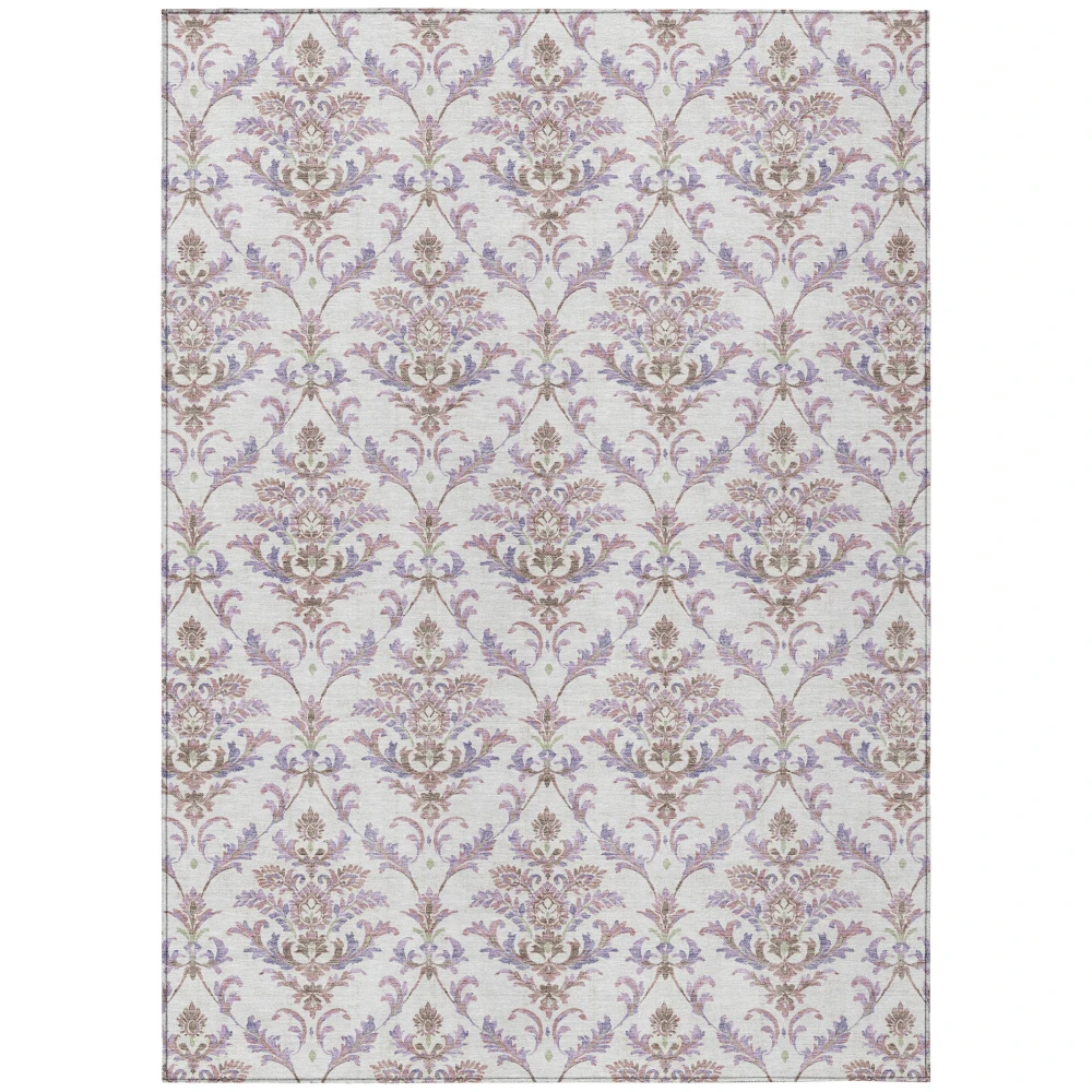 Chantille ACN2325 Lavender 2'6
