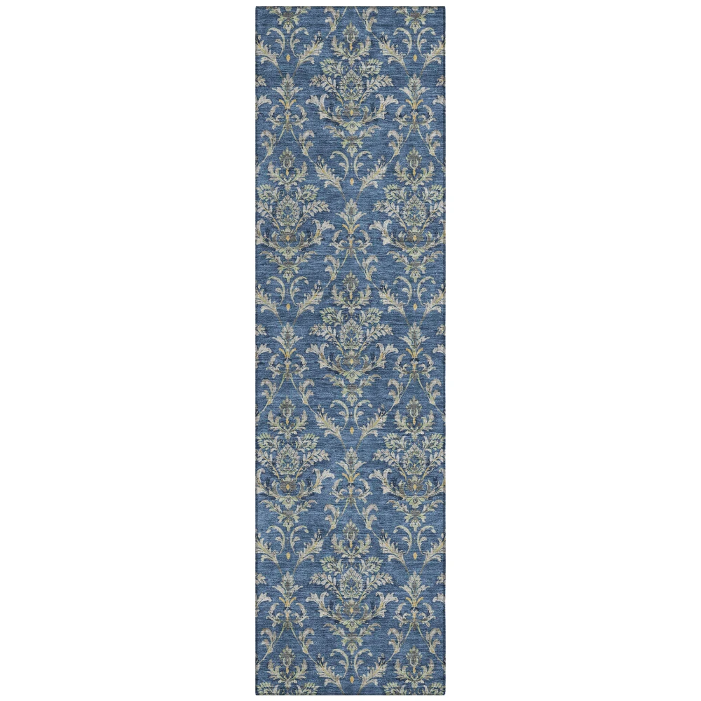 Chantille ACN2325 Navy 2'3