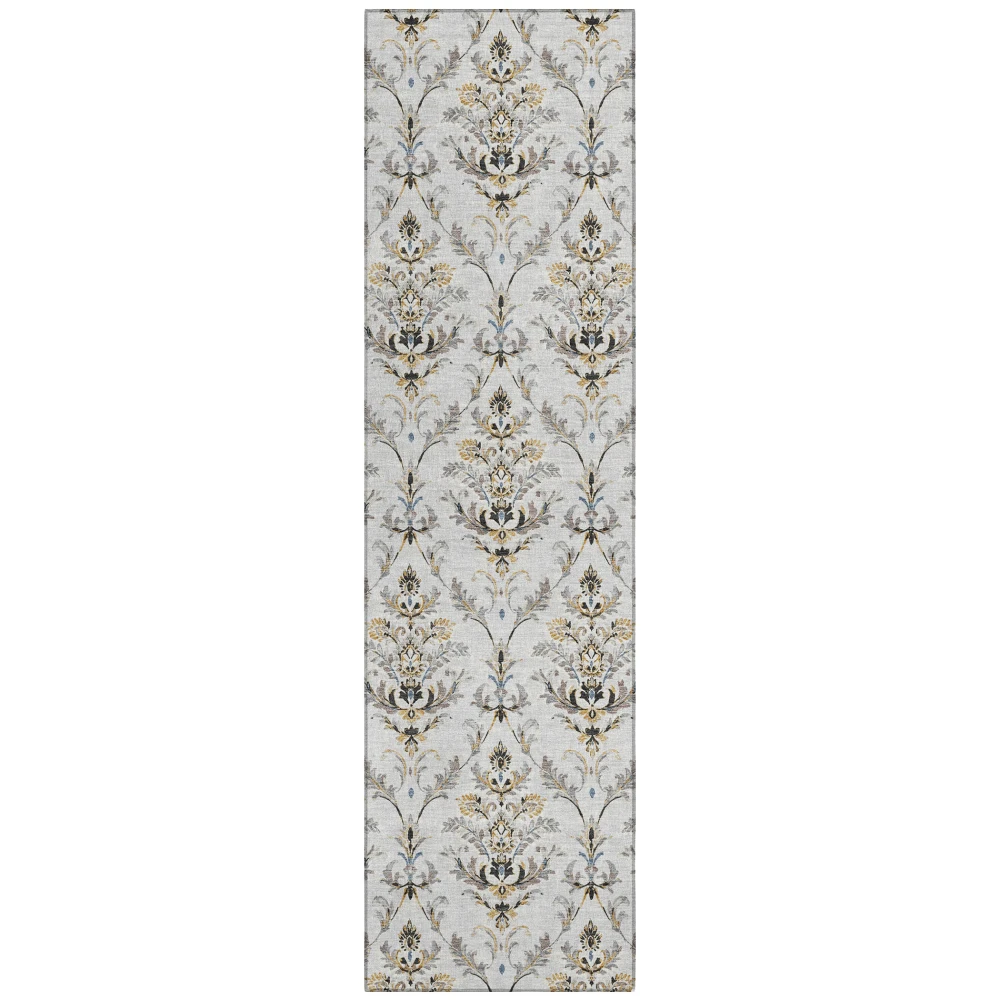 Chantille ACN2325 Silver 2'3