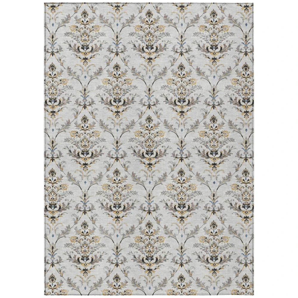 Chantille ACN2325 Silver 10' x 14' Rug