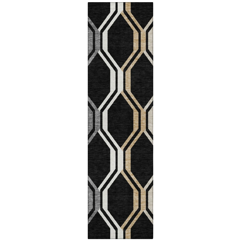 Chantille ACN2326 Black 2'3