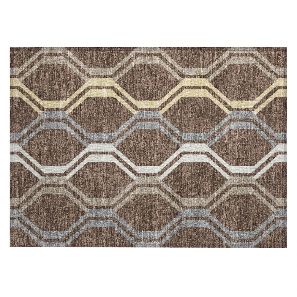 Chantille ACN2326 Chocolate 1'8