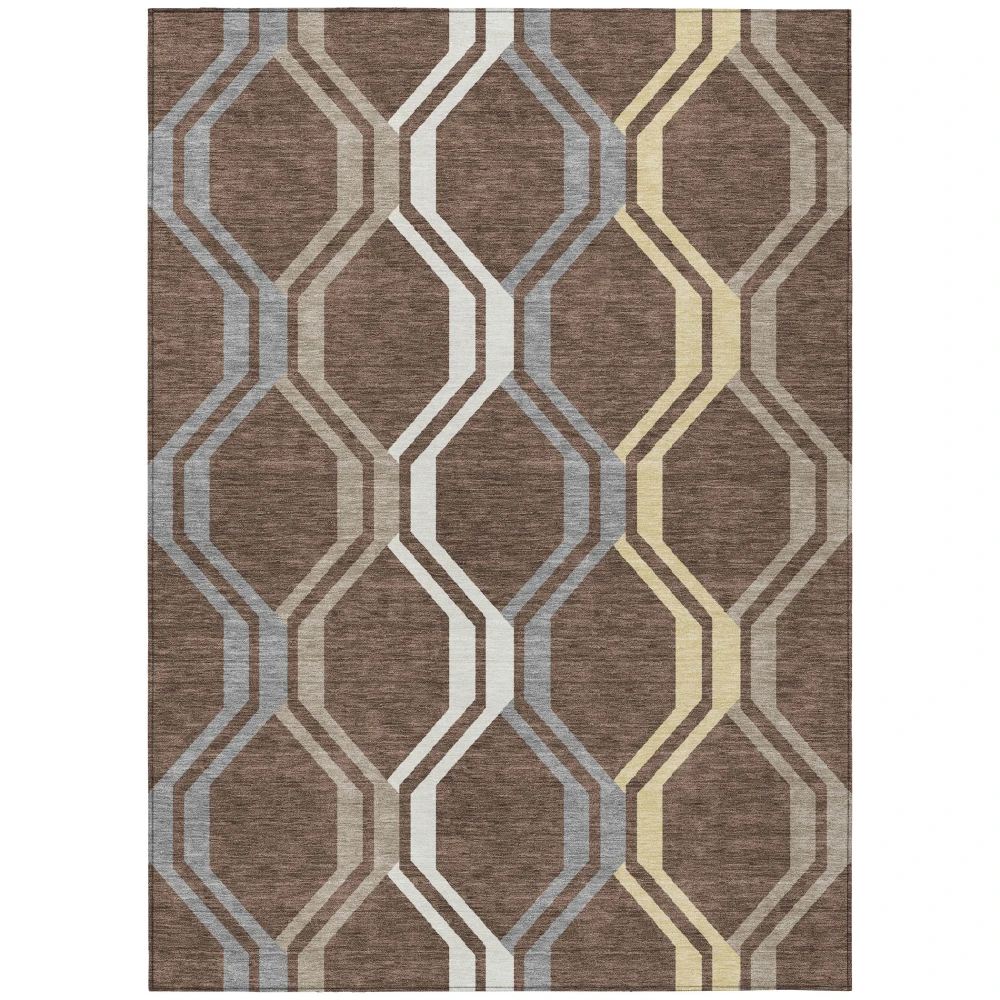 Chantille ACN2326 Chocolate 2'6