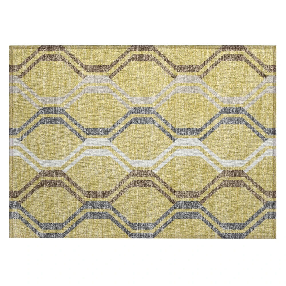 Chantille ACN2326 Gold 1'8