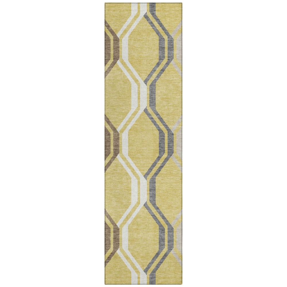 Chantille ACN2326 Gold 2'3
