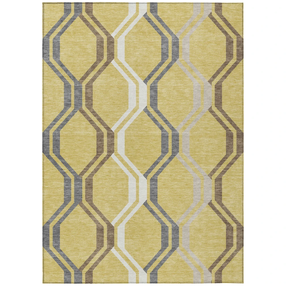 Chantille ACN2326 Gold 2'6