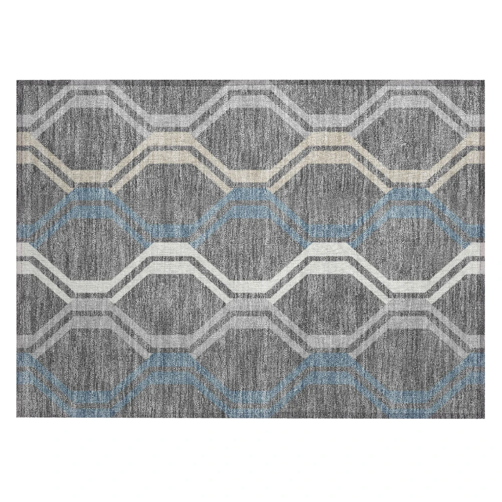 Chantille ACN2326 Gray 1'8