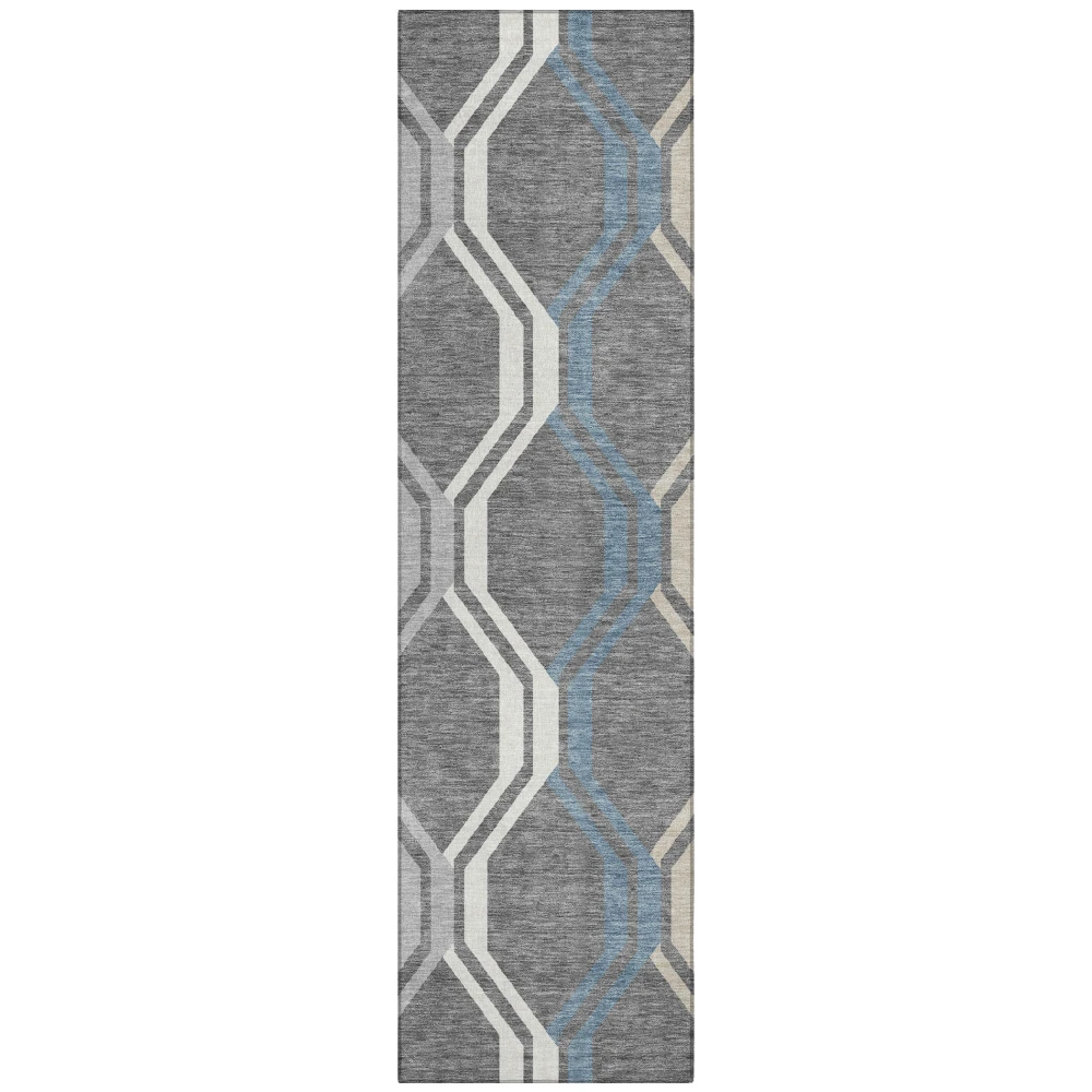 Chantille ACN2326 Gray 2'3