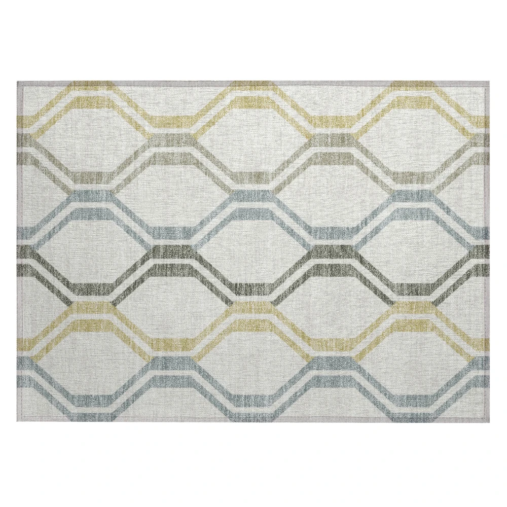 Chantille ACN2326 Ivory 1'8