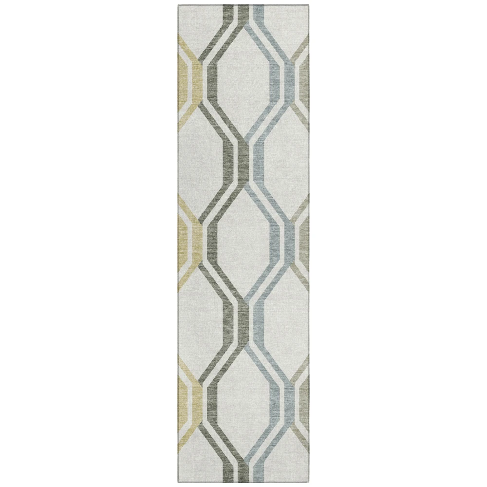 Chantille ACN2326 Ivory 2'3