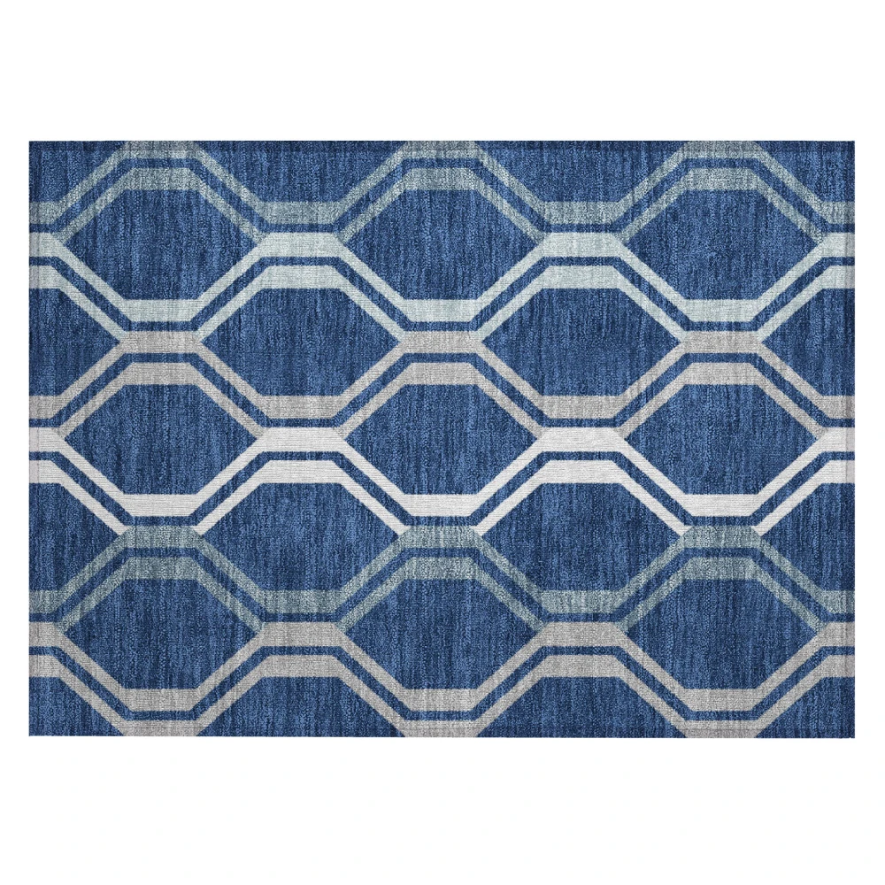 Chantille ACN2326 Navy 1'8