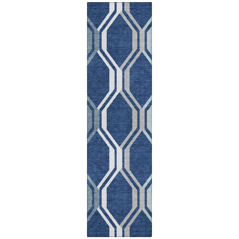 Chantille ACN2326 Navy 2'3