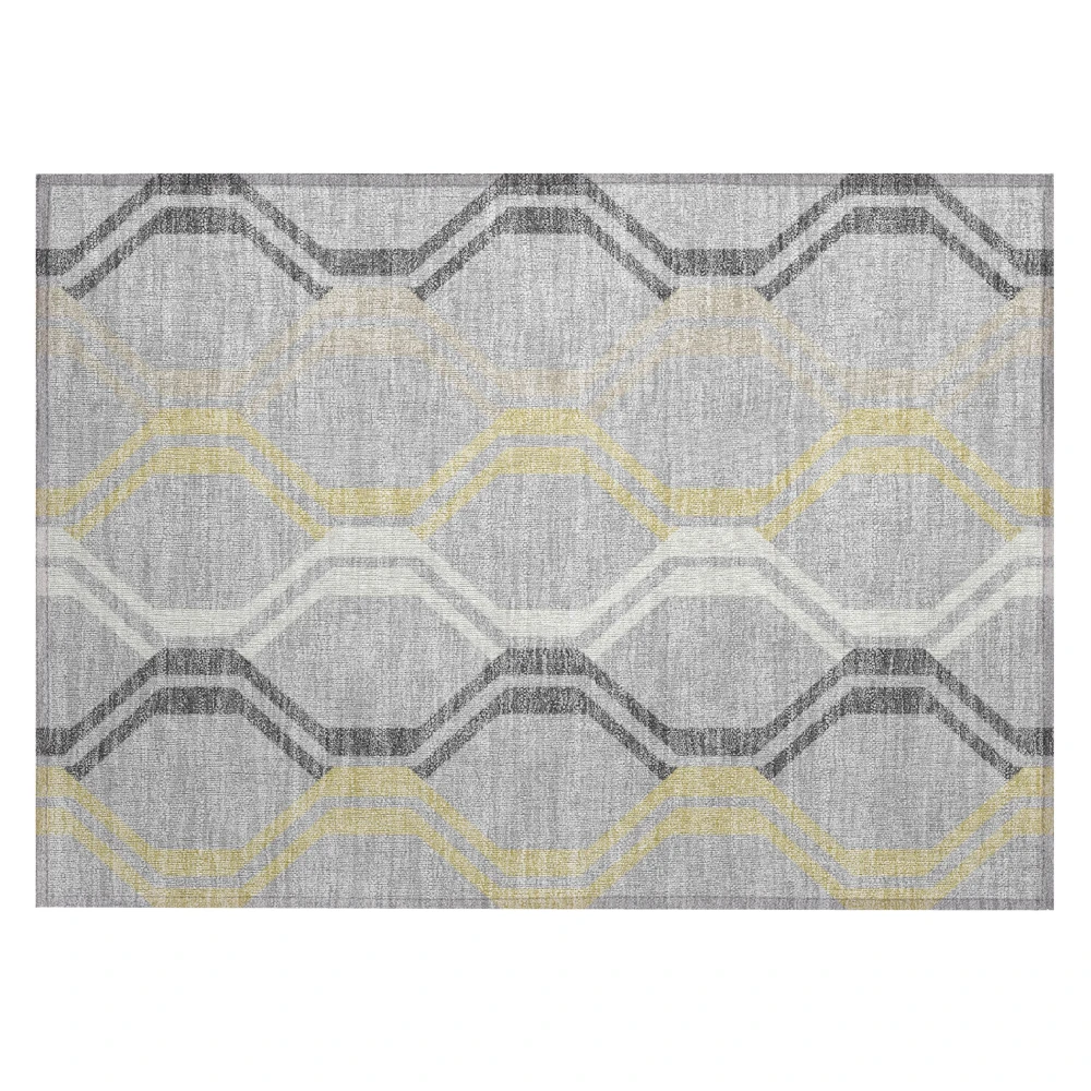 Chantille ACN2326 Silver 1'8