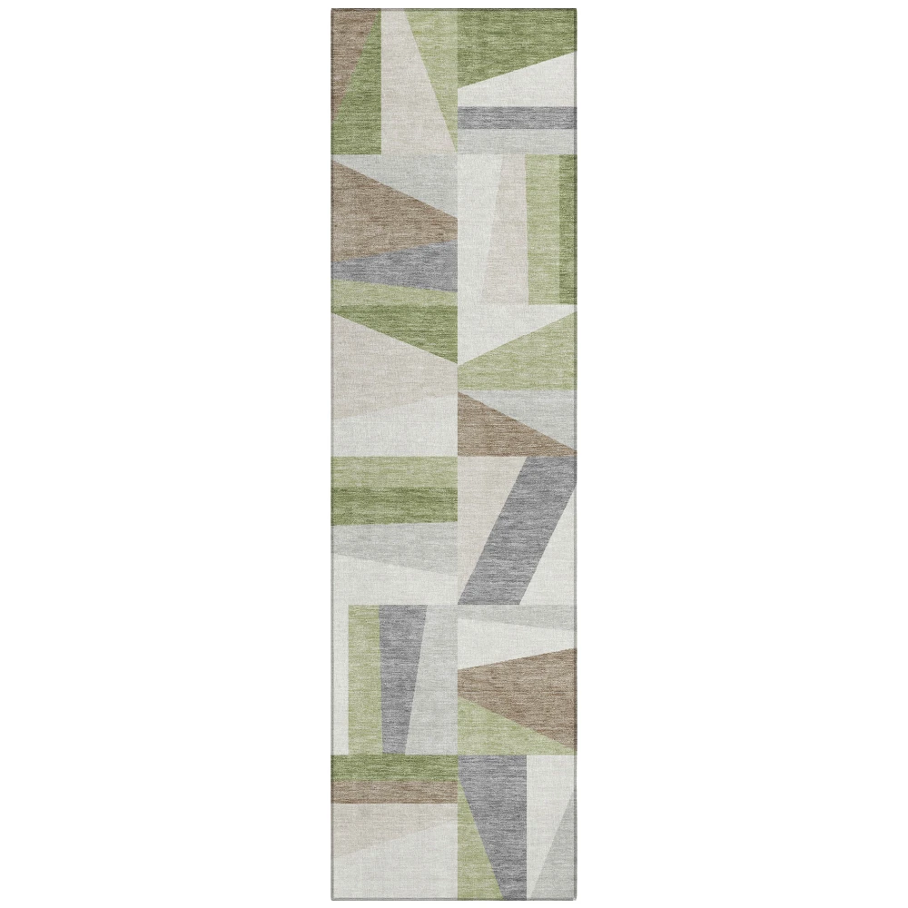 Chantille ACN2327 Aloe 2'3