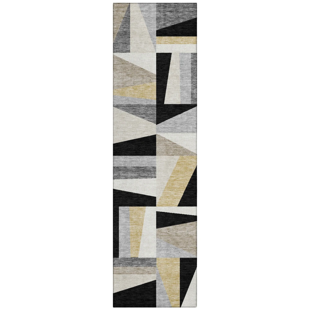 Chantille ACN2327 Black 2'3