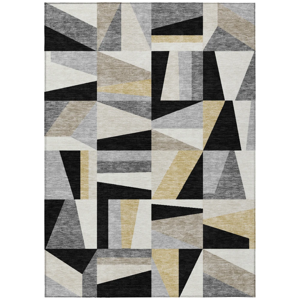 Chantille ACN2327 Black 2'6