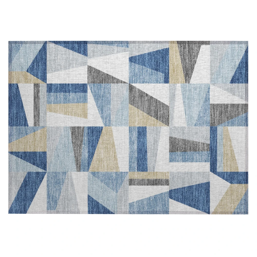 Chantille ACN2327 Blue 1'8