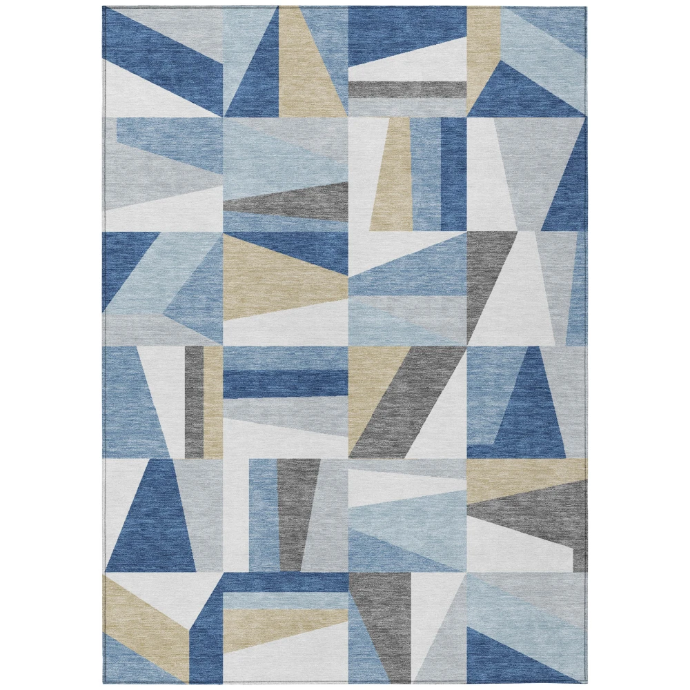 Chantille ACN2327 Blue 2'6