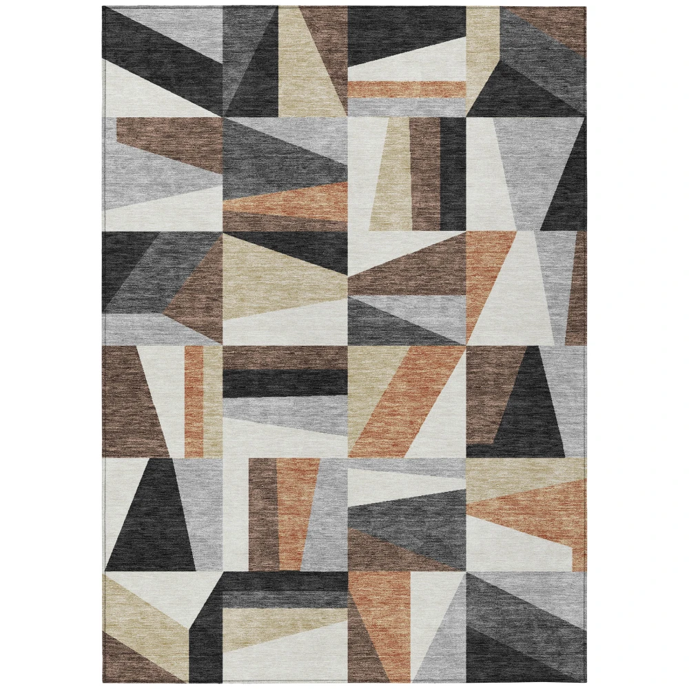 Chantille ACN2327 Gray 10' x 14' Rug