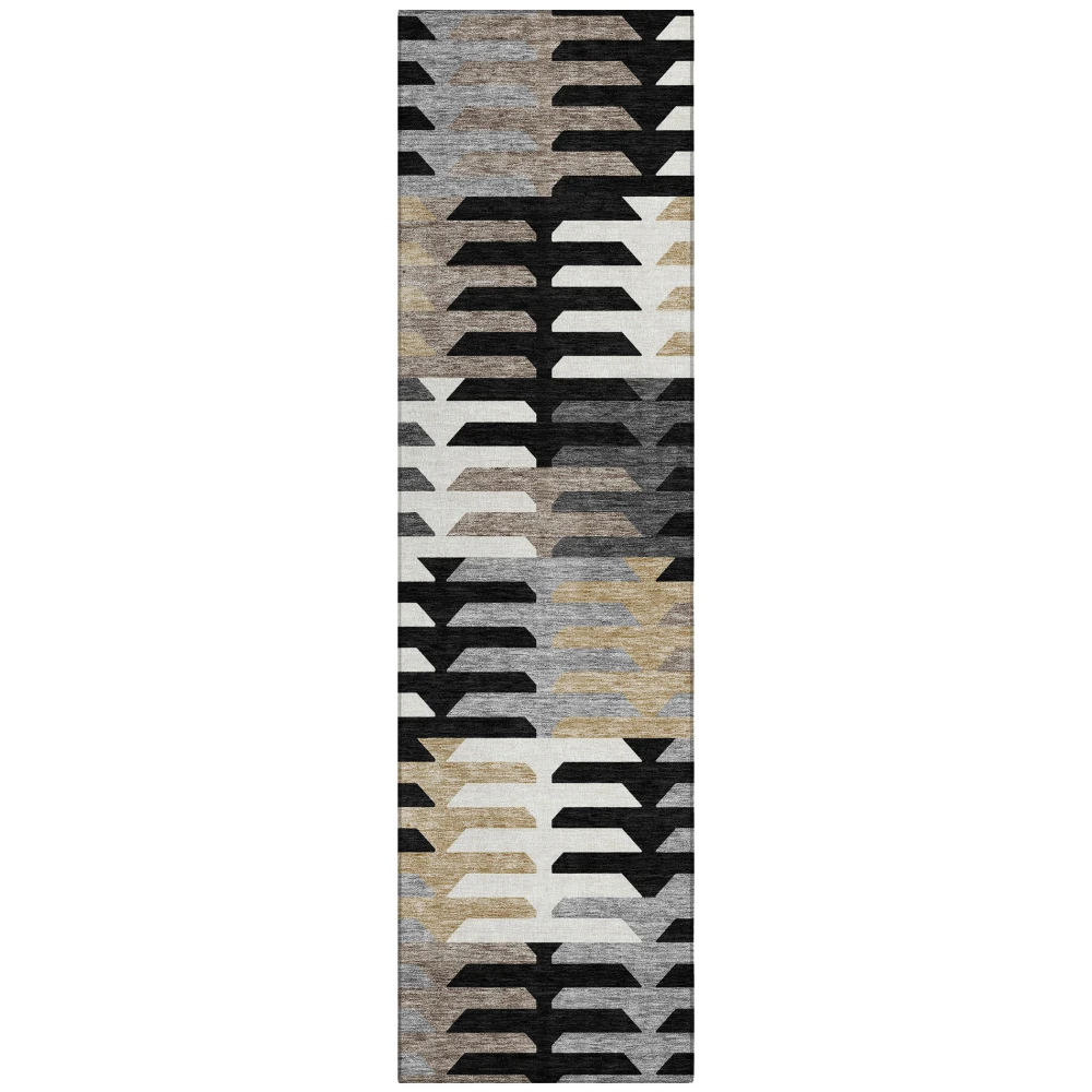 Chantille ACN2328 Black 2'3