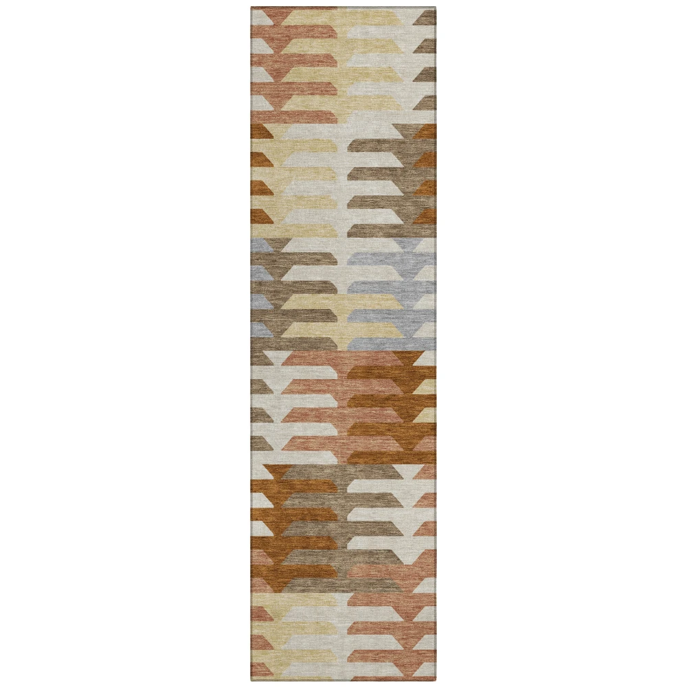 Chantille ACN2328 Copper 2'3