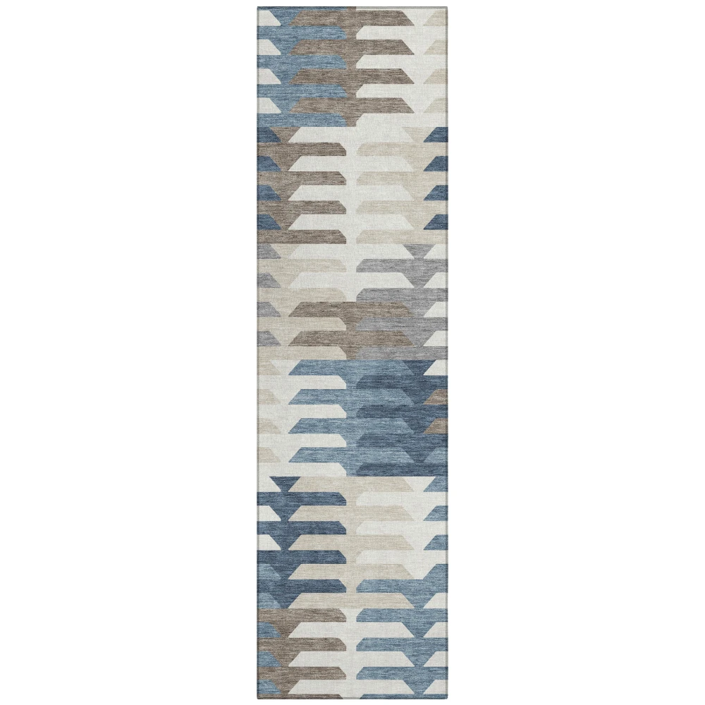 Chantille ACN2328 Denim 2'3