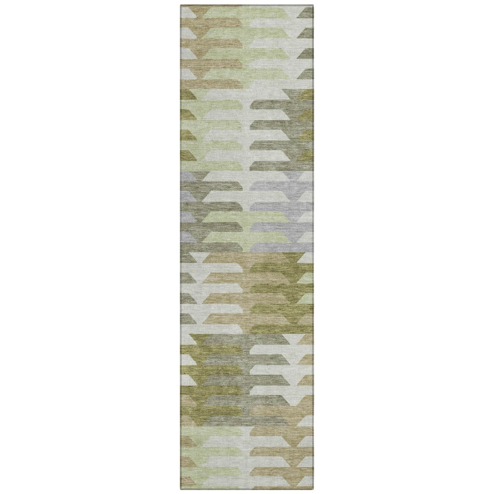 Chantille ACN2328 Fern 2'3