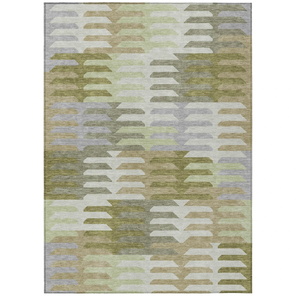 Chantille ACN2328 Fern 8' x 10' Rug