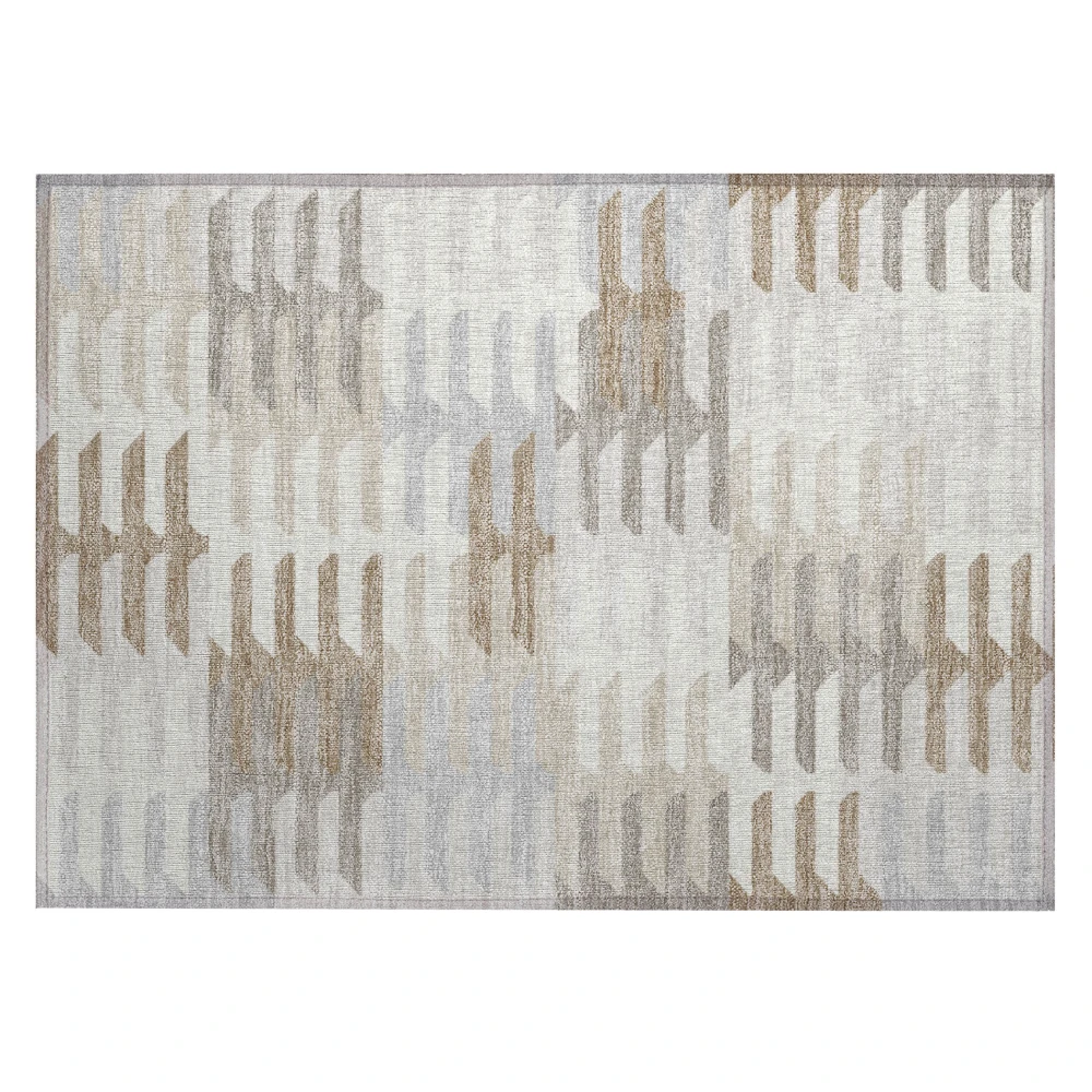 Chantille ACN2328 Ivory 1'8