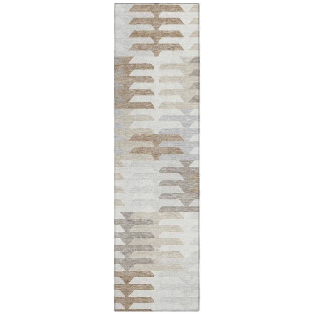 Chantille ACN2328 Ivory 2'3