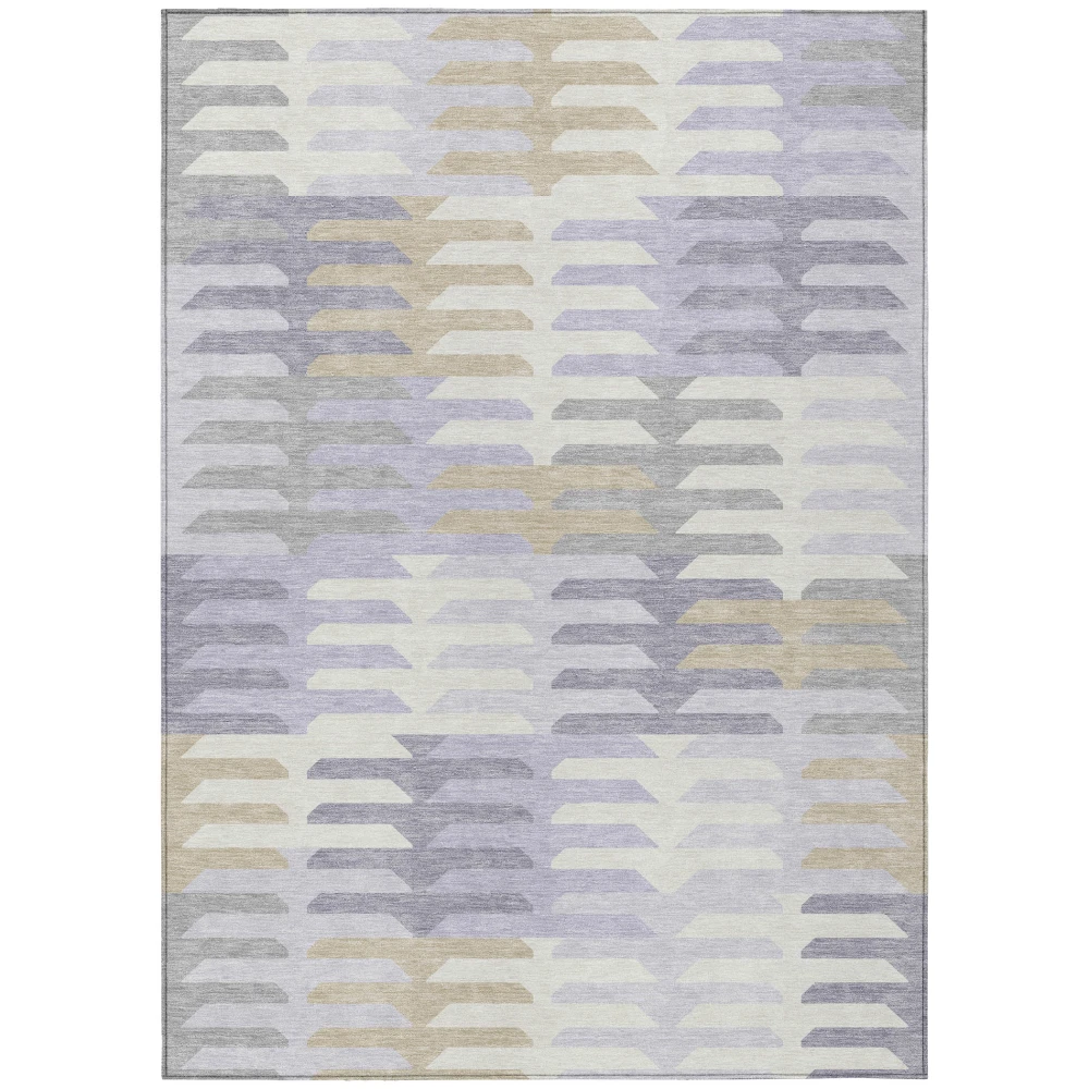 Chantille ACN2328 Lavender 2'6