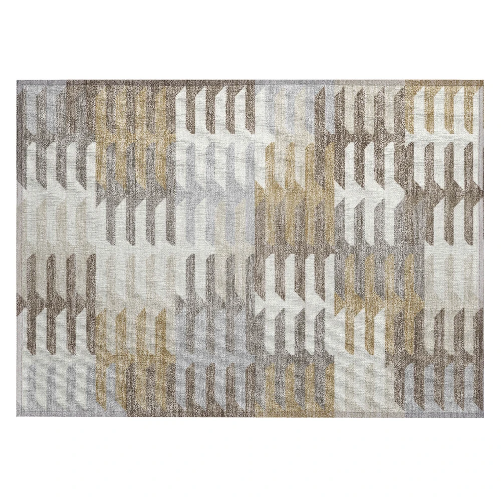 Chantille ACN2328 Taupe 1'8