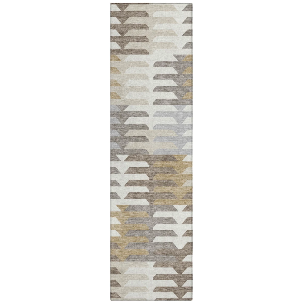 Chantille ACN2328 Taupe 2'3