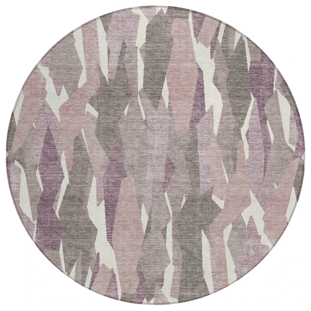 Chantille ACN2329 Blush 8' x 8' Rug