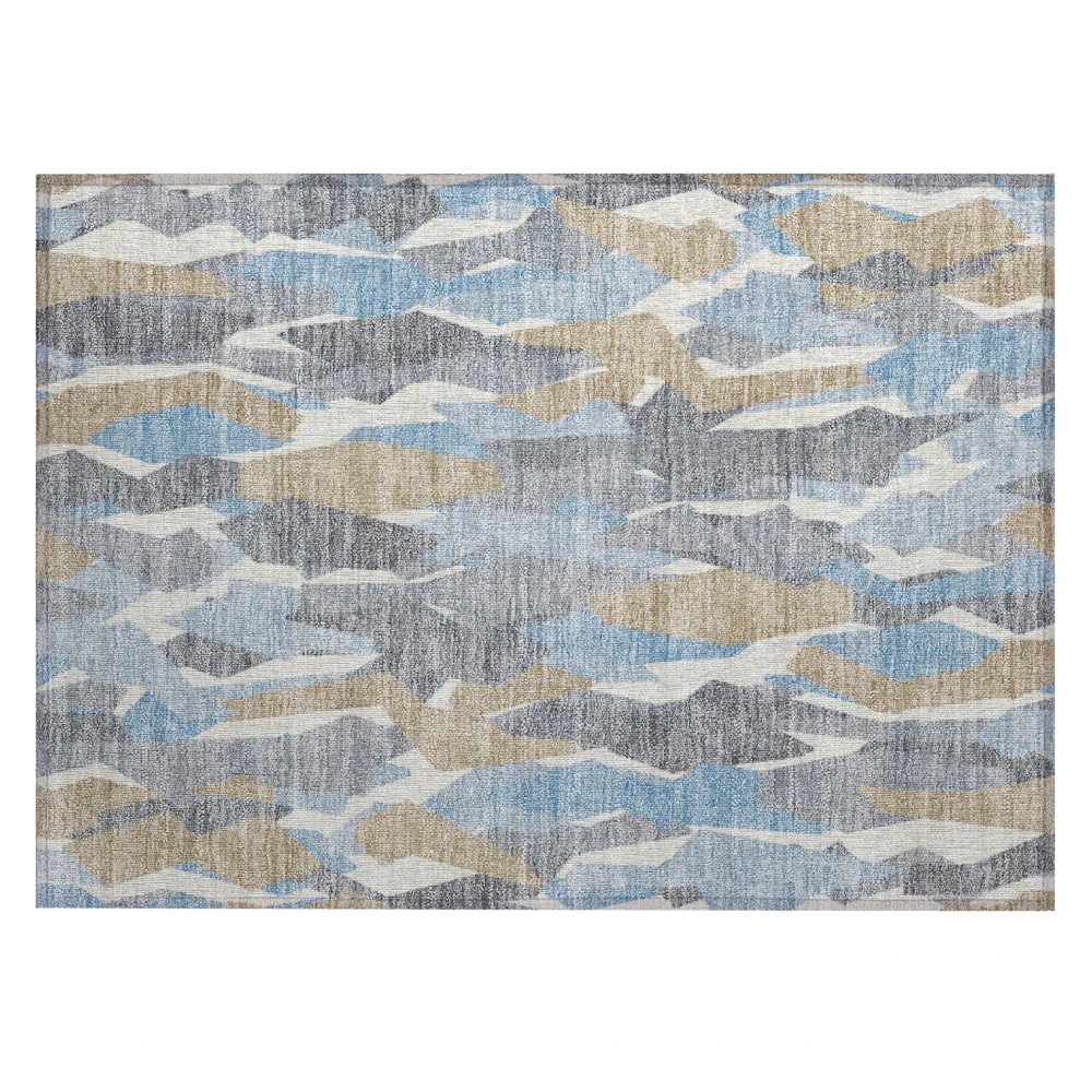 Chantille ACN2329 Denim 1'8