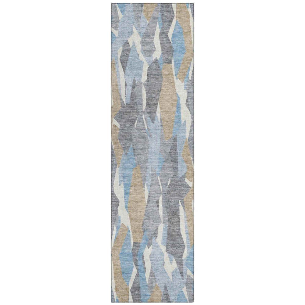 Chantille ACN2329 Denim 2'3