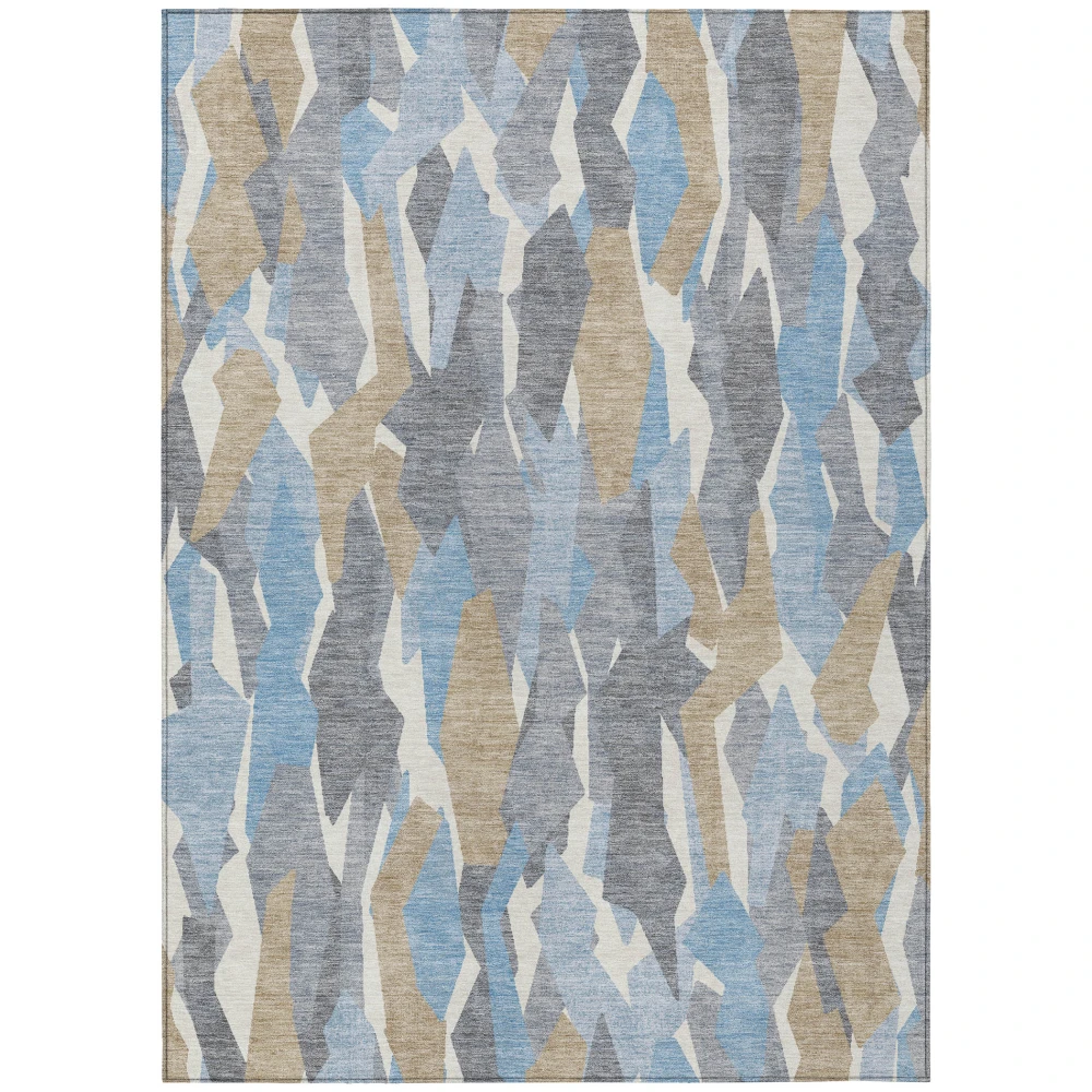 Chantille ACN2329 Denim 8' x 10' Rug