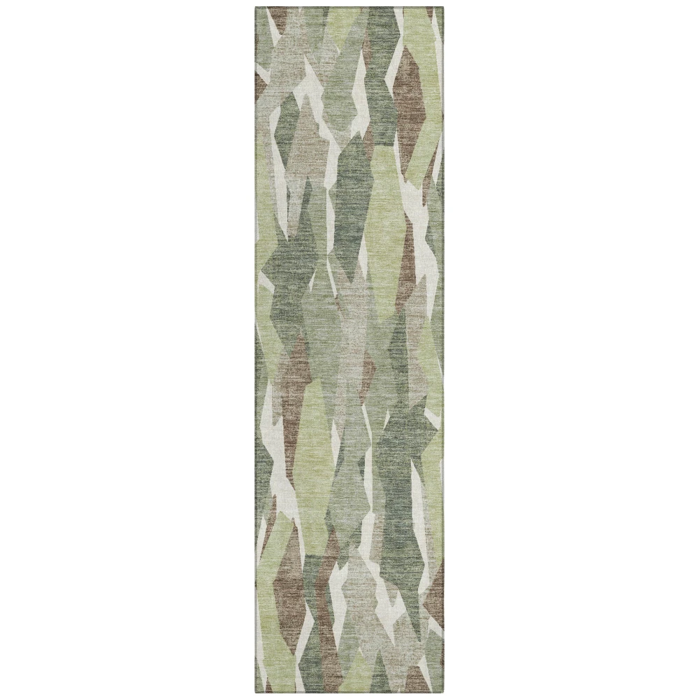 Chantille ACN2329 Fern 2'3