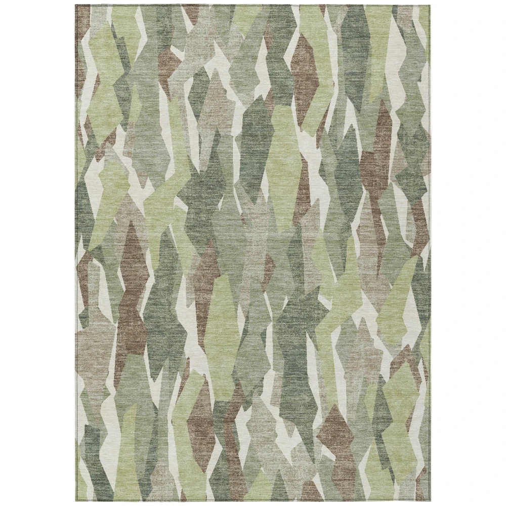 Chantille ACN2329 Fern 3' x 5' Rug