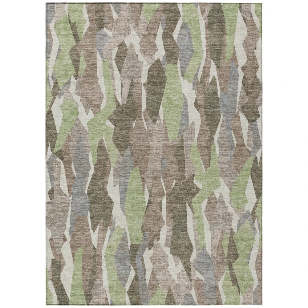 Chantille ACN2329 Mocha 2'6