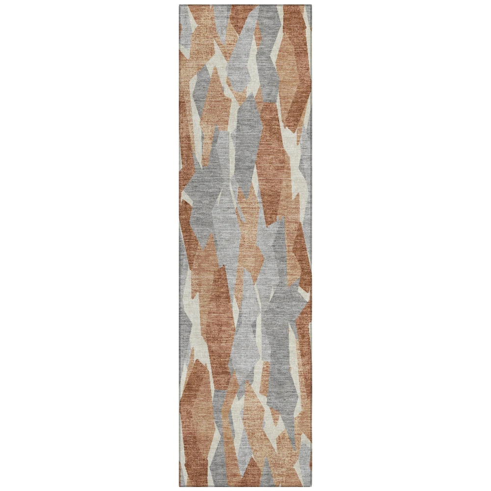 Chantille ACN2329 Paprika 2'3