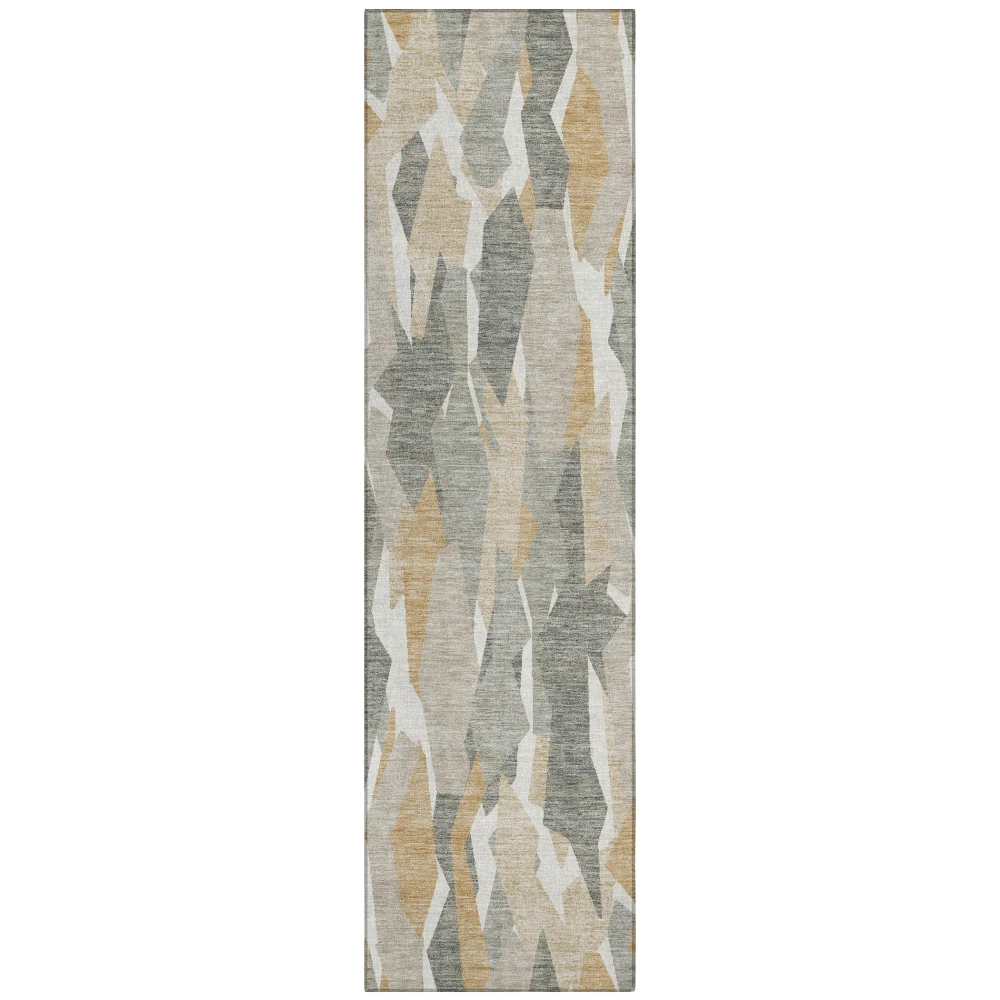 Chantille ACN2329 Pewter 2'3